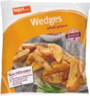 Aktuelle Backofen Angebote bei tegut in Nürnberg Aktuelles Backofen Pommes Frites, Zapfen Kroketten oder Wedges Angebot bei tegut in Nürnberg ab 2,22 €