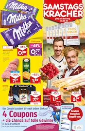Milka im Netto Marken-Discount Prospekt in Pirmasens Aktueller Netto Marken-Discount Prospekt mit Milka, "Aktuelle Angebote", Seite 26