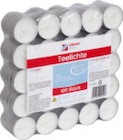 Teelichter im ROLLER Prospekt Teelichter von im aktuellen ROLLER Prospekt für 2,49 €