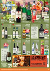 Freixenet-Sekt im EDEKA Prospekt in Haltern am See Aktueller EDEKA Prospekt mit Freixenet-Sekt, "Aktuelle Angebote", Seite 9
