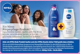 Nivea im tegut Prospekt Körperpflege-Produkt von Nivea im aktuellen tegut Prospekt