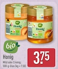 Honig Mild von Bio im aktuellen ALDI Nord Prospekt