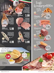 Leberwurst im E center Prospekt in Gelsenkirchen Aktueller E center Prospekt mit Leberwurst, "Aktuelle Angebote", Seite 5