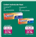 Gel 50 g im aktuellen Prospekt bei mea - meine apotheke in Lindholz