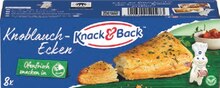 Brot von Knack & Back im aktuellen Lidl Prospekt für 1.79€