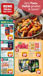 REWE Prospekt für Fürstenfeldbruck mit 18 Seiten REWE Prospekt für Fürstenfeldbruck: "Dein Markt", 18 Seiten, 13.04.2026 - 18.04.2026