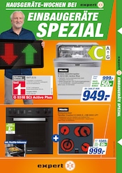 Aktueller expert Prospekt mit Herd, "Top Angebote", Seite 9