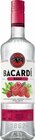 Bacardi Carta Blanca oder Razz Angebote von Bacardi bei EDEKA Pirmasens für 10,99 €