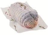 Tête de veau sans os avec langue dans le catalogue Carrefour