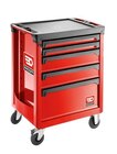 Servante d'atelier Facom ROLL.5M3APB 5 tiroirs - Facom en promo chez Castorama Servante d'atelier Facom ROLL.5M3APB 5 tiroirs - Facom dans le catalogue Castorama