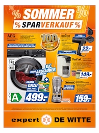 Der aktuelle expert Prospekt Top Angebote
