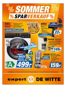 expert Prospekt Top Angebote mit 8 Seiten