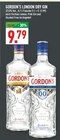 London Dry Gin im Angebot bei Marktkauf in Gütersloh London Dry Gin Angebote von Gordon's bei Marktkauf Gütersloh für 9,79 €
