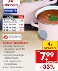 Aktuelle Kuchen Angebote bei Netto Marken-Discount in Pforzheim Aktuelles Topf Angebot bei Netto Marken-Discount in Pforzheim ab 7,99 €