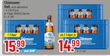 Trinkgut - Hell, auch alkoholfrei Angebot im Prospekt Hell, auch alkoholfrei bei Trinkgut im Prospekt "" für 14,99 €
