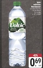 natürliches Mineralwasser im Angebot bei E center in Bamberg natürliches Mineralwasser Angebote von Volvic bei E center Bamberg für 0,69 €