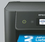 Multifunktionsdrucker EcoTank ET-2871 von EPSON für 149,99 € bei MEDIMAX im Angebot Multifunktionsdrucker EcoTank ET-2871 von EPSON im aktuellen MEDIMAX Prospekt