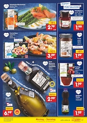 Aktueller Netto Marken-Discount Prospekt mit Olivenöl, "Aktuelle Angebote", Seite 19