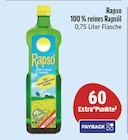 Aktuelles Rapsöl Angebot bei EDEKA in Leipzig