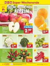 Aktueller Netto Marken-Discount Prospekt mit Tulpen, "Aktuelle Angebote", Seite 38
