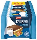 Knusper-Schnitte XXL bei Lidl im Vilshofen Prospekt für 1,99 €