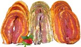 REWE - Frischer Grillbauch Angebot im Prospekt Frischer Grillbauch bei REWE im Prospekt "" für 0,89 €