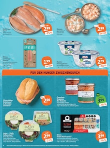 Hähnchen im tegut Prospekt "tegut… gute Lebensmittel" mit 23 Seiten (Jena)