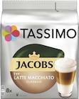 Tassimo im Angebot bei combi in Gütersloh Tassimo Angebote von Jacobs bei combi Gütersloh für 4,49 €