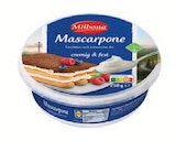 Mascarpone von Milbona im aktuellen Lidl Prospekt für 1,49 €