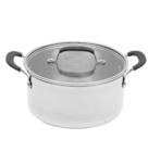 Batterie de cuisson en promo chez Stokomani Béziers à 39,99 €