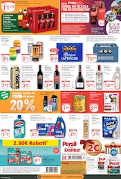 Aktueller GLOBUS Prospekt mit Pampers, "Aktuelle Angebote", Seite 3