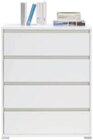 Kommode im Angebot bei XXXLutz Möbelhäuser in Lingen Kommode Angebote von CarryHome bei XXXLutz Möbelhäuser Lingen für 99,90 €