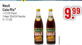Cola Mix Angebote von Neuli bei Trinkgut Burghausen für 9,99 €