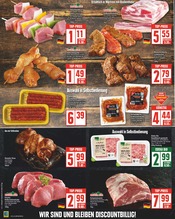 Fleisch kaufen günstige Angebote z.B. bei Netto, Edeka oder Lidl