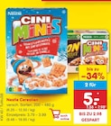 Cini Minis von Nestle im aktuellen Netto Marken-Discount Prospekt