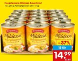Aktuelles Sauerkraut Angebot bei Netto Marken-Discount in Bergisch Gladbach ab 14,99 €