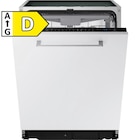 Samsung Einbaugeschirrspüler DW60CG530B00EG bei POCO im Eningen Prospekt für 499,99 €