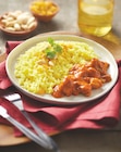 Intermarché Super Châtellerault - Promo Poulet Tikka Massala et Riz Promo Poulet Tikka Massala et Riz à 9,90 € dans le catalogue Intermarché Super à Châtellerault