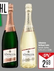 Aktuelles Brillant Sekt Trocken oder Brillant Sekt Halbtrocken Angebot bei Marktkauf in Reutlingen ab 2,69 €