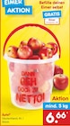 Aktuelle Äpfel Angebote bei Netto Marken-Discount in Moers Aktuelles Äpfel Angebot bei Netto Marken-Discount in Moers ab 1,99 €