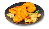 Mini-Schnitzel im Angebot bei Penny in Lemgo Mini-Schnitzel Angebote von Tillman's bei Penny Lemgo für 5,99 €