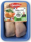 Cuisse de Poulet - LE GAULOIS en promo chez U Express Pau à 4,29 €