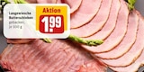 Butterschinken im Angebot bei REWE in Kamp-Lintfort Butterschinken Angebote von Langewiesche bei REWE Kamp-Lintfort für 1,99 €
