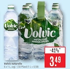 naturelle Angebote von Volvic bei Marktkauf Kirchheim für 3,49 €