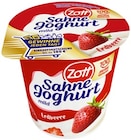 REWE Beeskow - Sahnejoghurt Angebot im Prospekt Sahnejoghurt bei REWE im Beeskow Prospekt für 0,55 €