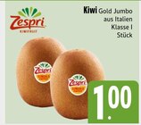 Kiwi Gold Jumbo von Zespri im aktuellen EDEKA Prospekt für 1,00 €