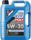 Motoröl Longtime High Tech 5W30 Angebote von Liqui Moly bei Globus-Baumarkt Braunschweig für 39,99 €