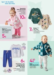 Babykleidung Angebot & Preis im aktuellen PEPCO Prospekt Babykleidung Angebot im aktuellen PEPCO Prospekt auf Seite 2