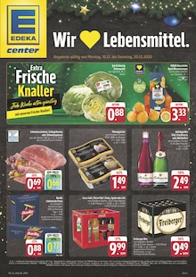 Aktueller E center Prospekt (Luisenthal, 28 Seiten zum blättern E center Prospekt Wir lieben Lebensmittel! mit 28 Seiten