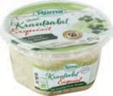 Feinkostsalat von Rüma im aktuellen tegut Prospekt für 1,99 €
